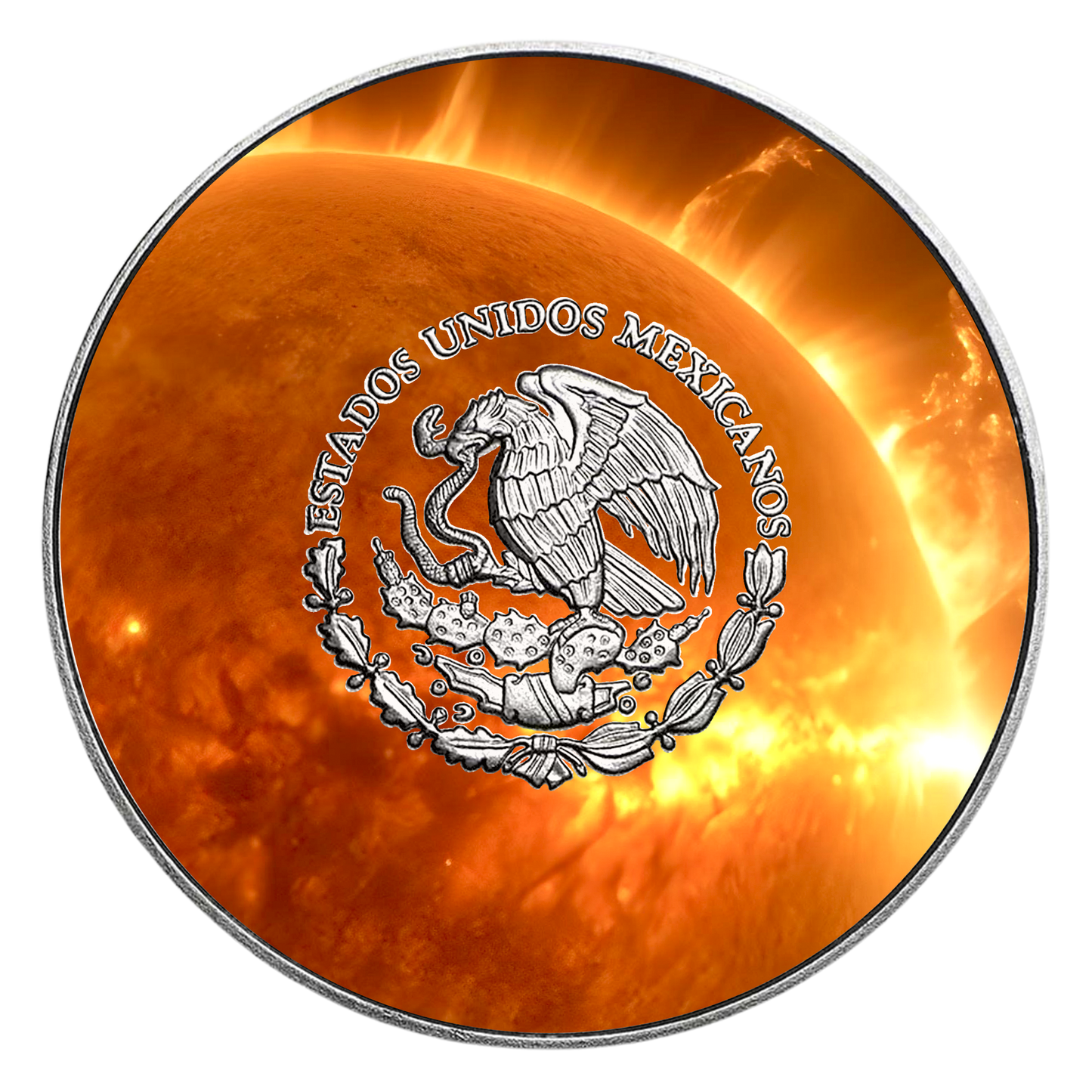 Chromatics Celestial Series 3 pc Set - 1 of 299 - CoinsTV
