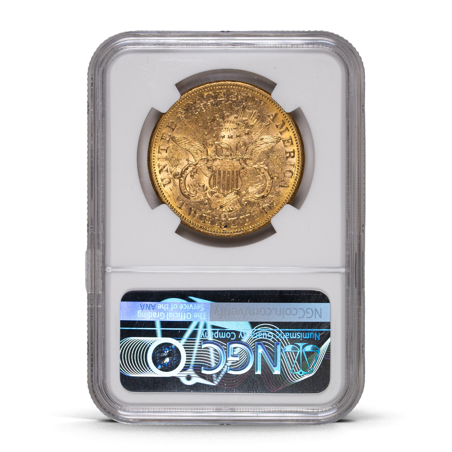 UltraBreaks: Carson City Chase by NGC