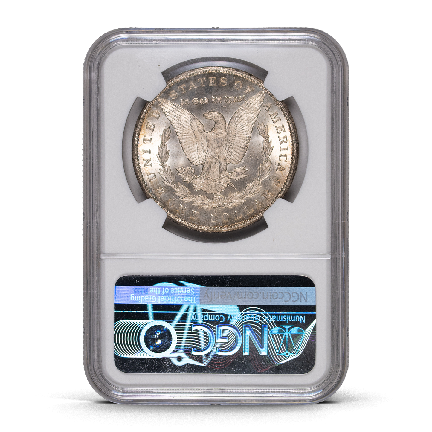 UltraBreaks: Carson City Chase by NGC