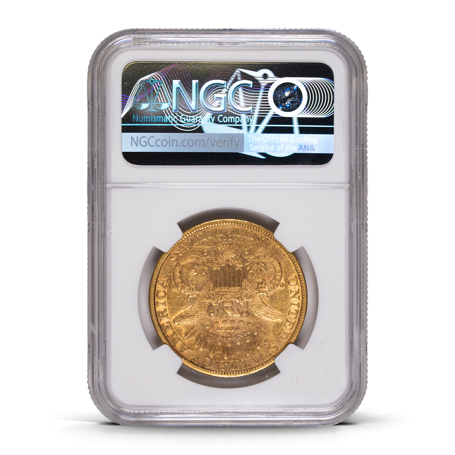 UltraBreaks: Carson City Chase by NGC