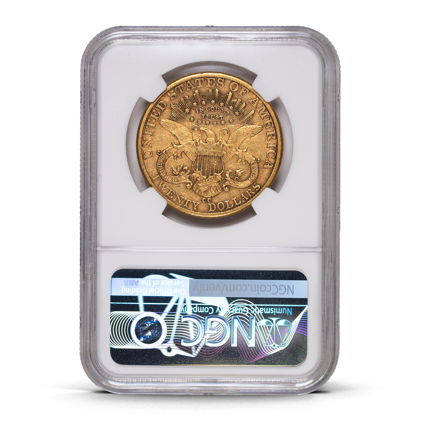 UltraBreaks: Carson City Chase by NGC