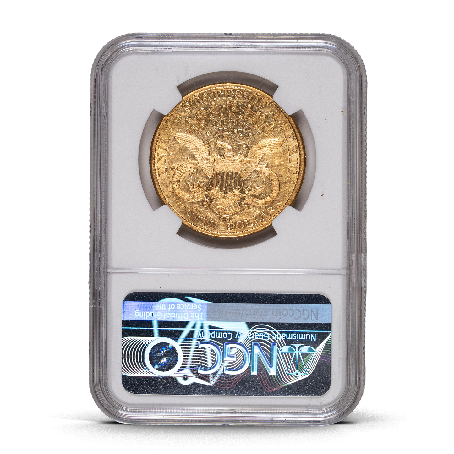 UltraBreaks: Carson City Chase by NGC