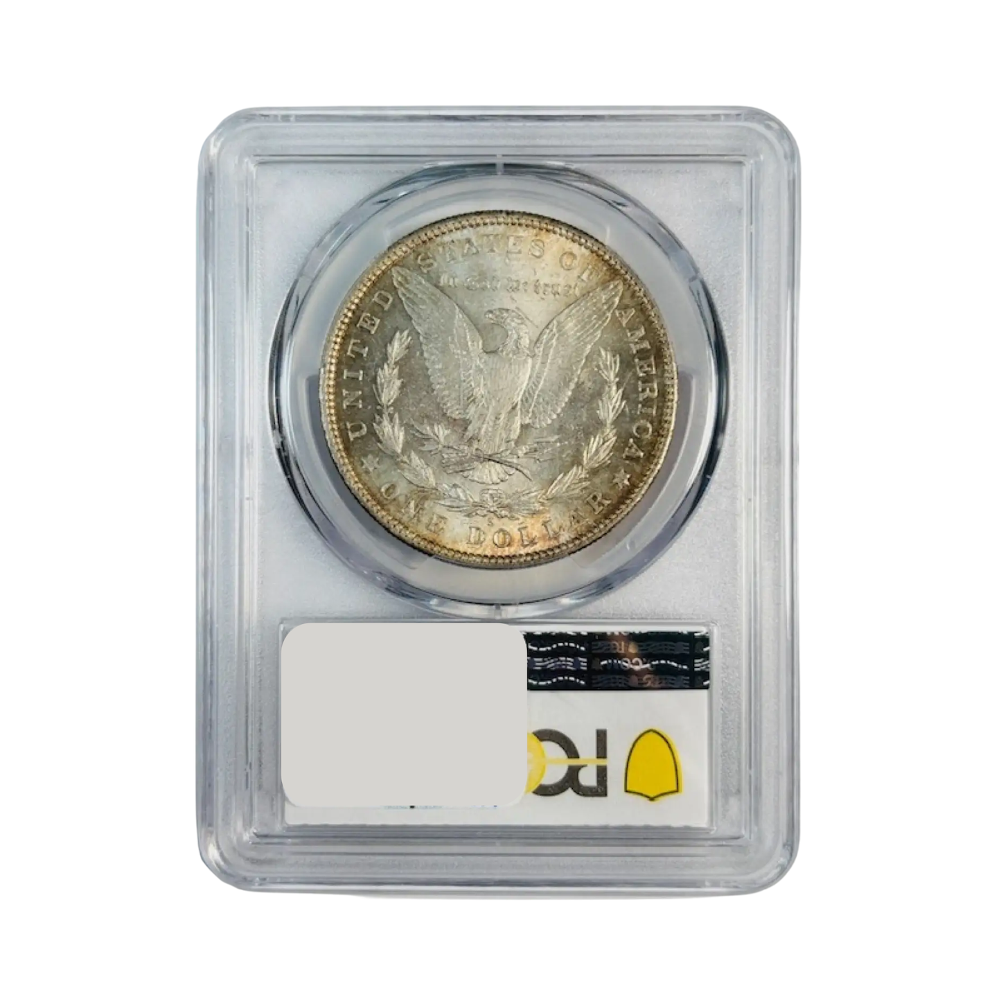 1900-S Morgan Silver Dollar San Francisco - PCGS MS64 - CoinsTV