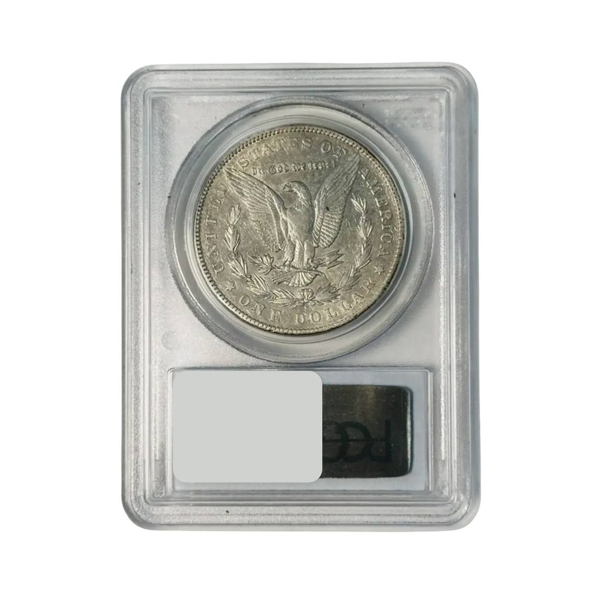 1904-S Morgan Silver Dollar San Francisco - PCGS XF45