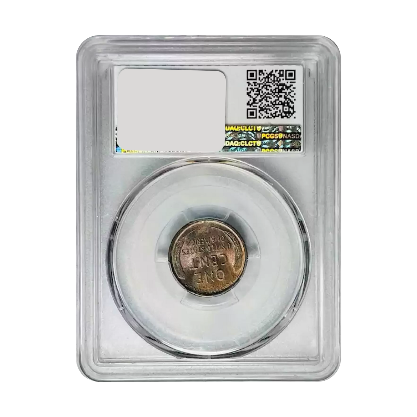1909-P VDB Lincoln Cent Philadelphia - DDO FS-1102 - PCGS MS65 BN CAC
