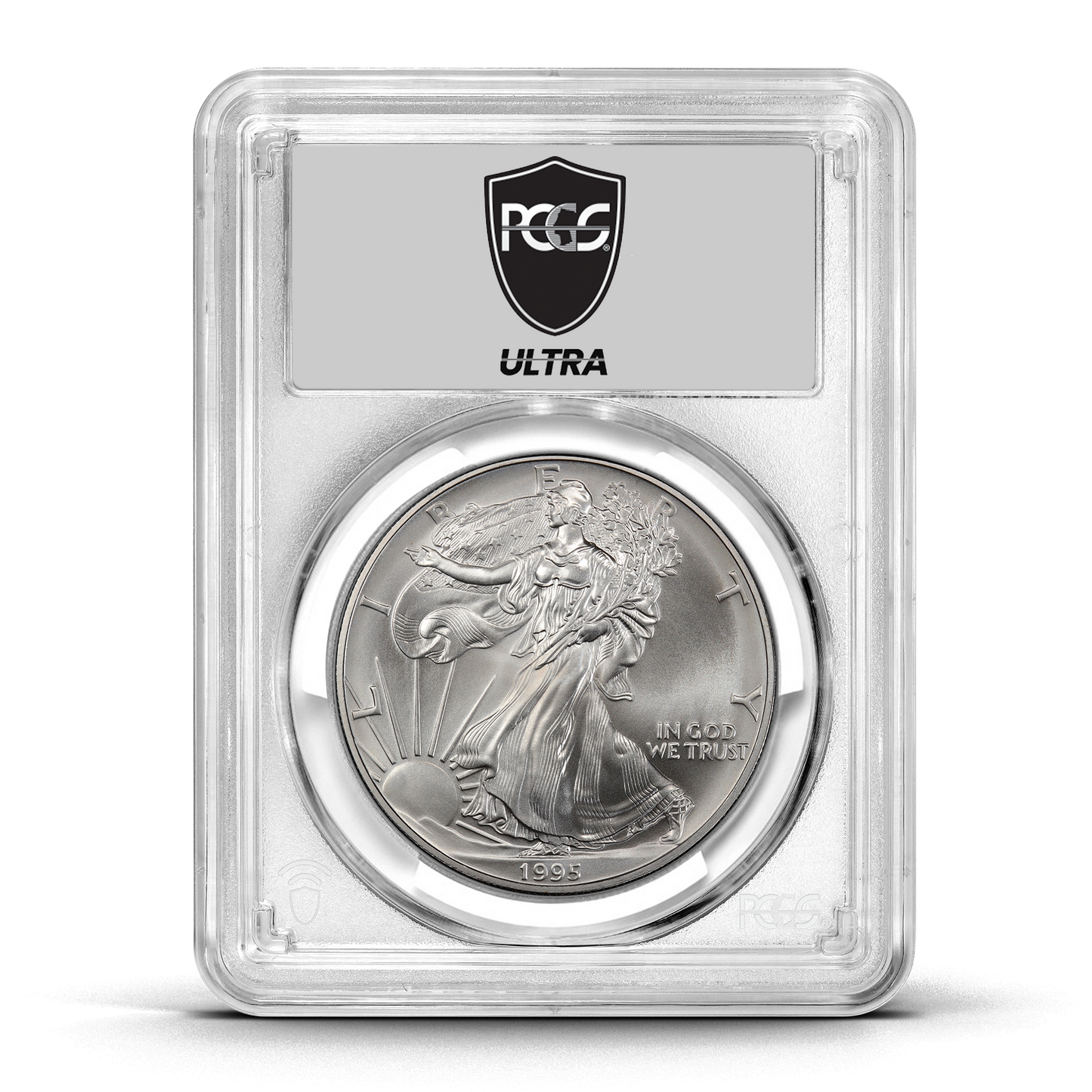 UltraBreaks Chase Rush: PCGS Certified