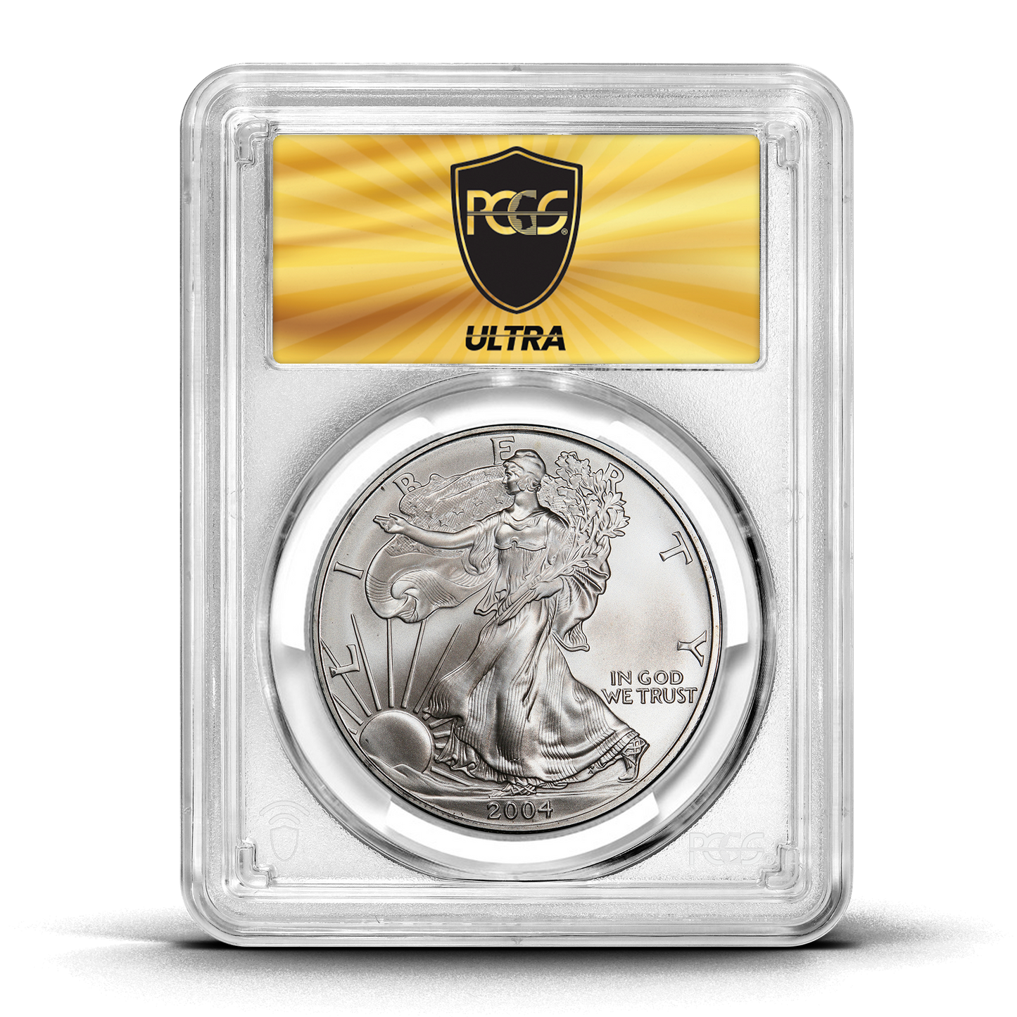 UltraBreaks Chase Rush: PCGS Certified