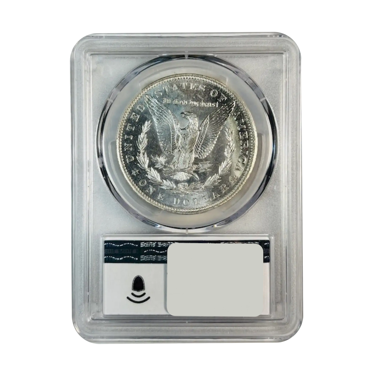 1904-O Morgan Silver Dollar New Orleans - PCGS MS65PL Sight White - CoinsTV