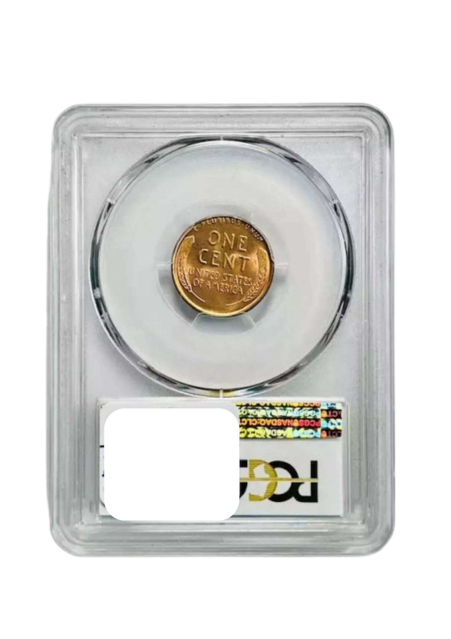 1934-D Lincoln Cents Denver - PCGS MS66+ RD CAC