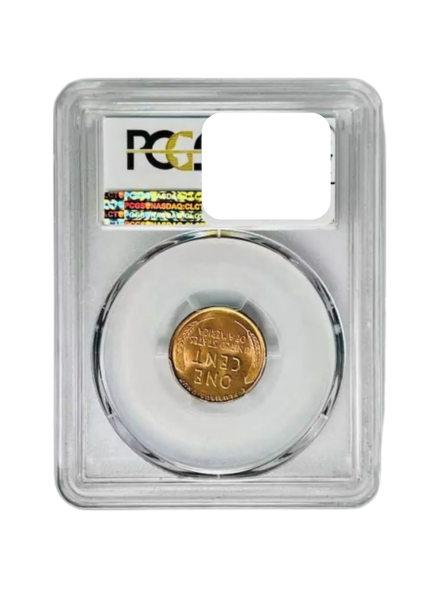 1934-D Lincoln Cents Denver - PCGS MS66+ RD CAC - CoinsTV