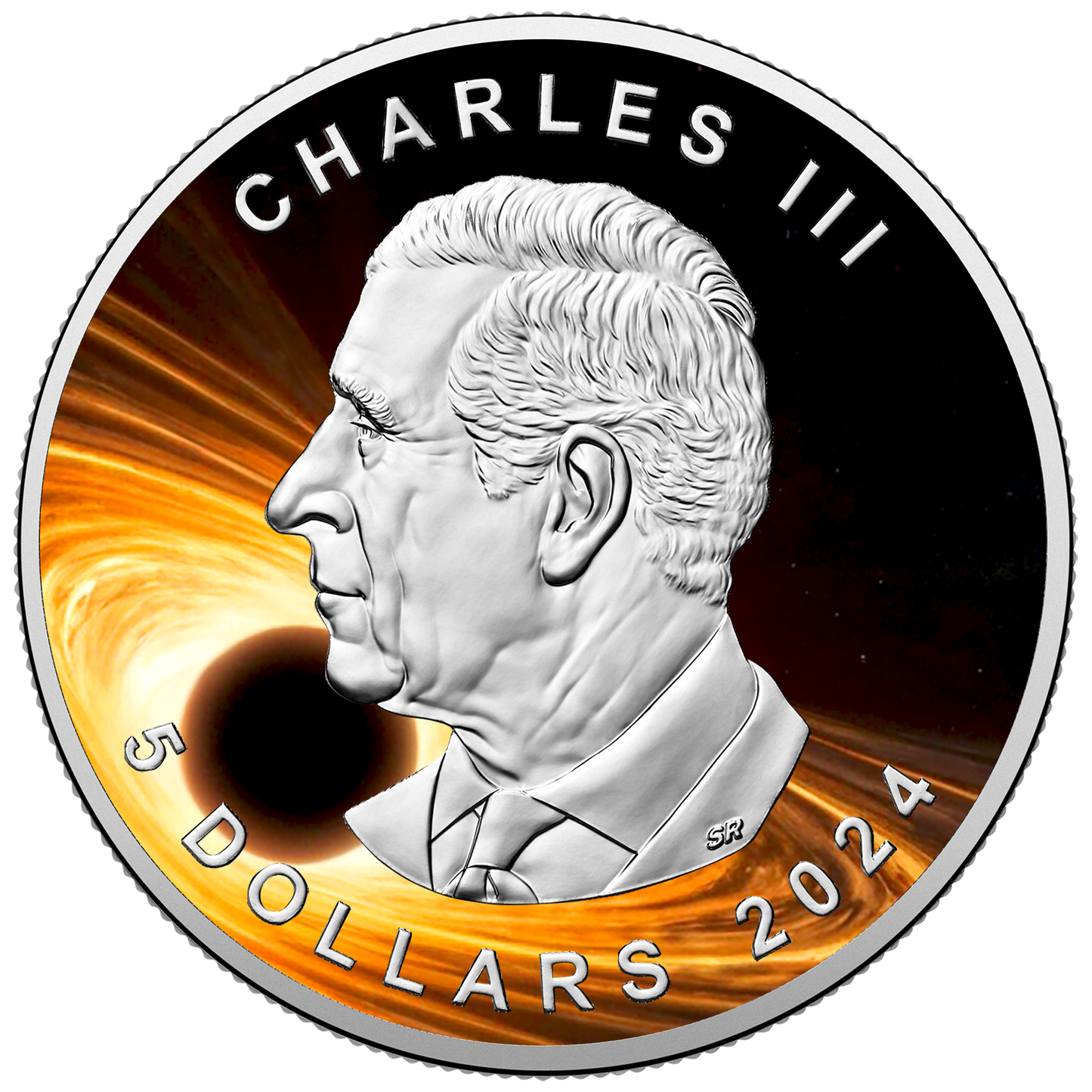 Chromatics Celestial Series 3 pc Set - 1 of 299 - CoinsTV