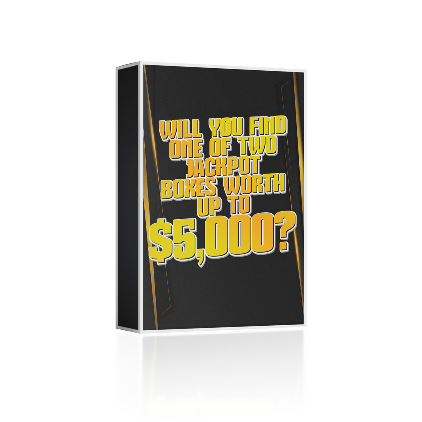 CoinsTV Blowout Box Series 7 - Double Down - CoinsTV