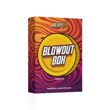 CoinsTV Blowout Box Series 19