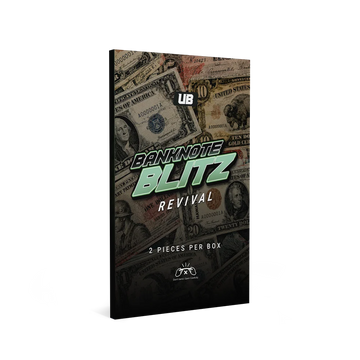 UltraBreaks - BankNote Blitz: Revived