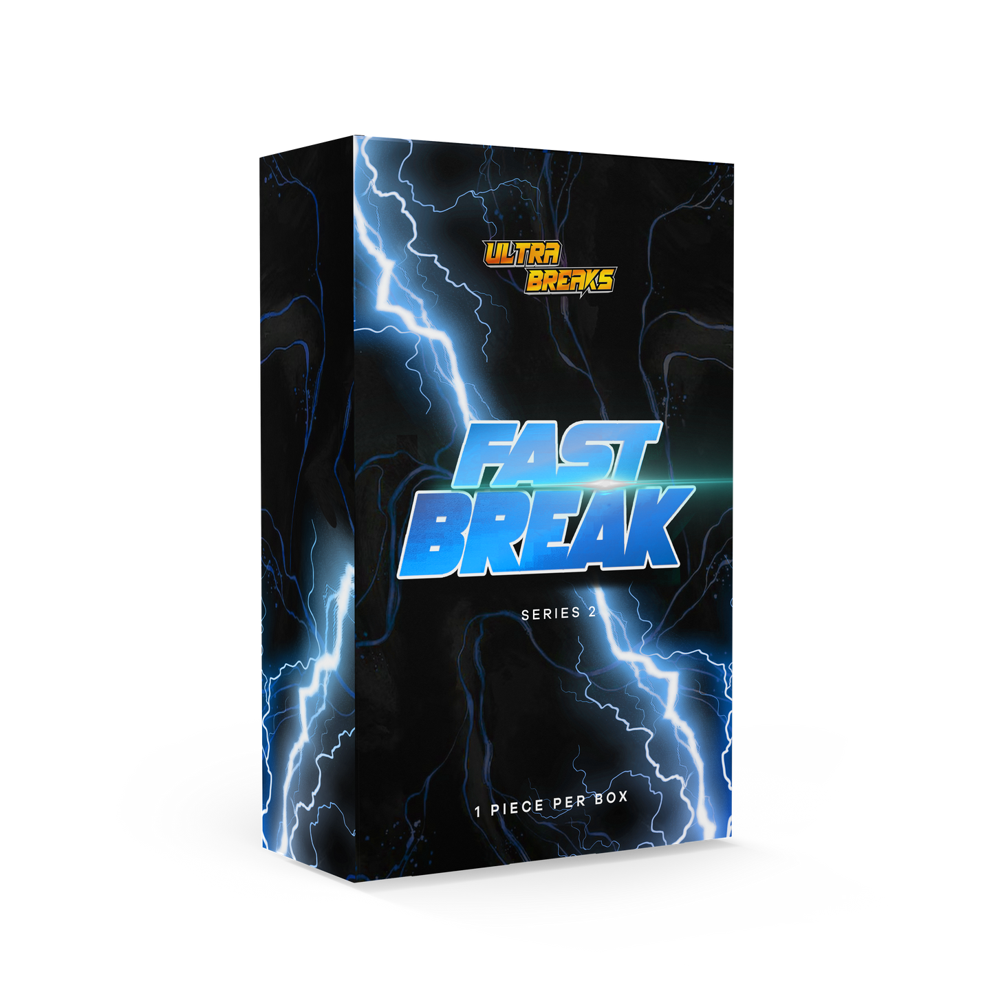 UltraBreaks - Fast Break Series 2