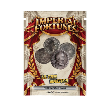 UltraBreaks - Imperial Fortune