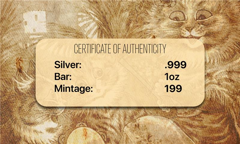 Chromatics In Sunny Spain - Fine Arts Series - CoinsTV