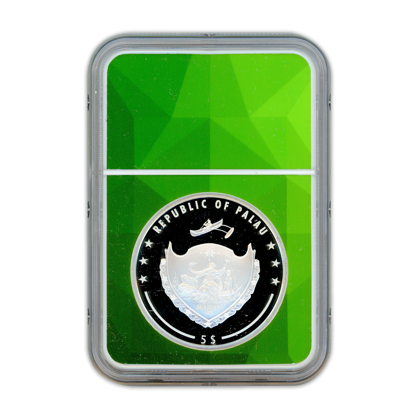 2022 1 oz Chris Farley Silver - NGCX PF9.9 Ultra Cameo Early Releases - CoinsTV