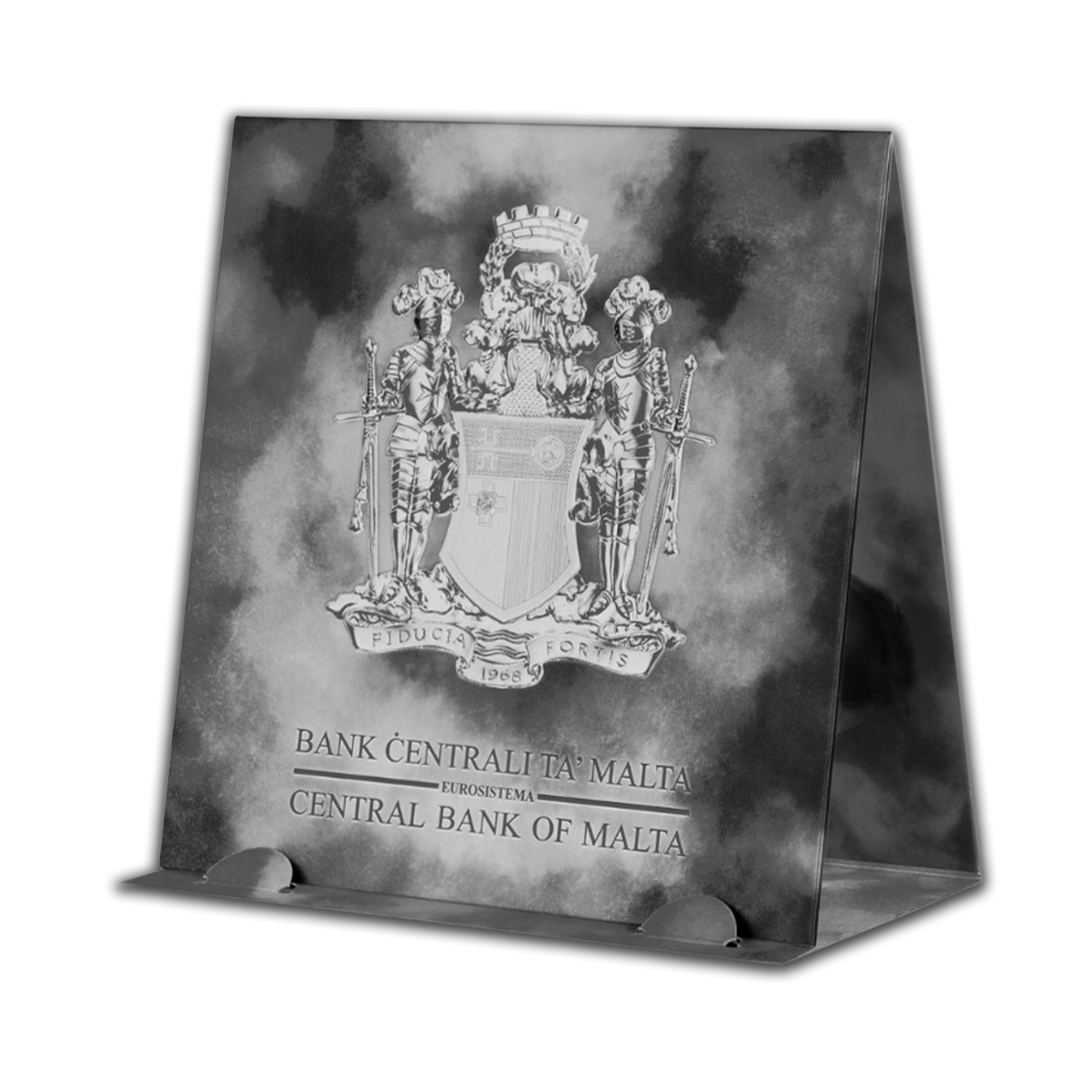 2023 Malta Knights of the Past - 1 oz Silver