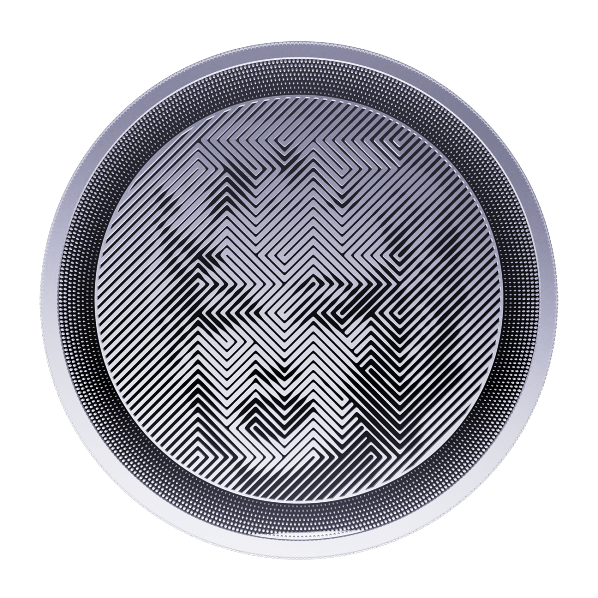 2022 Tokelau Icon Marilyn Monroe - 1 oz Silver Proof-Like