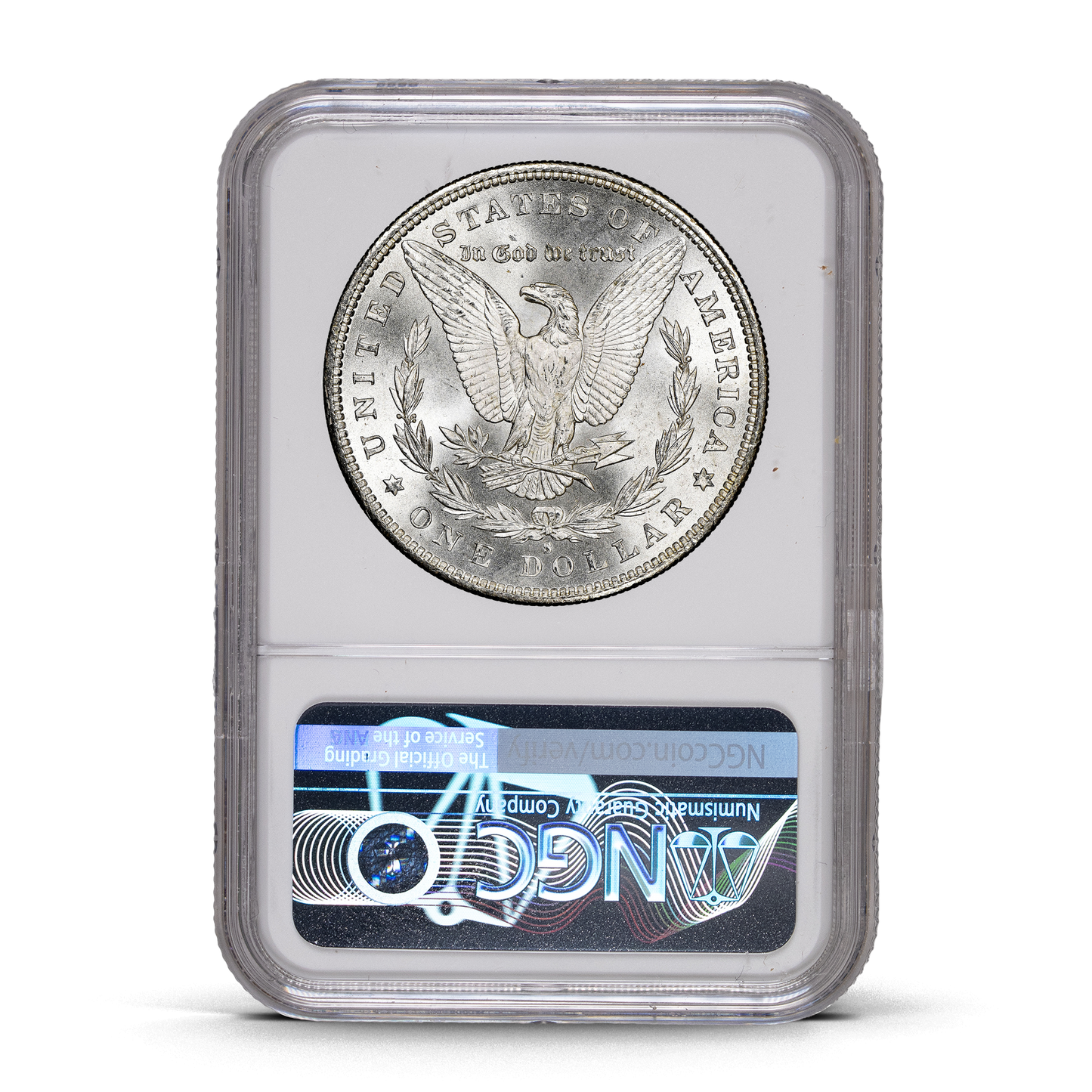 UltraBreaks: San Francisco Chase - NGC Certified