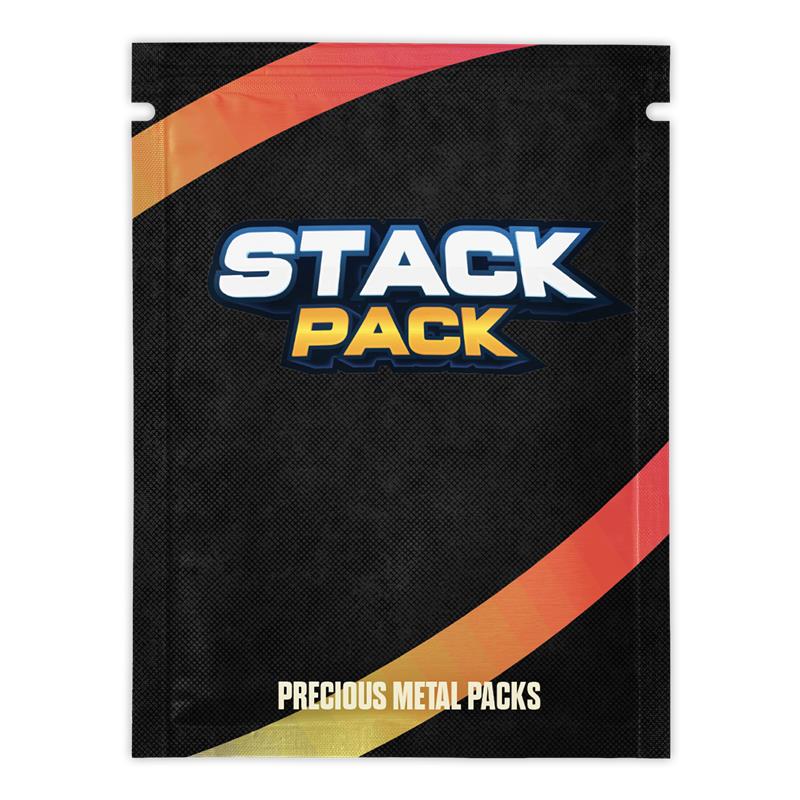 Breaks HQ Stack Pack Series 2