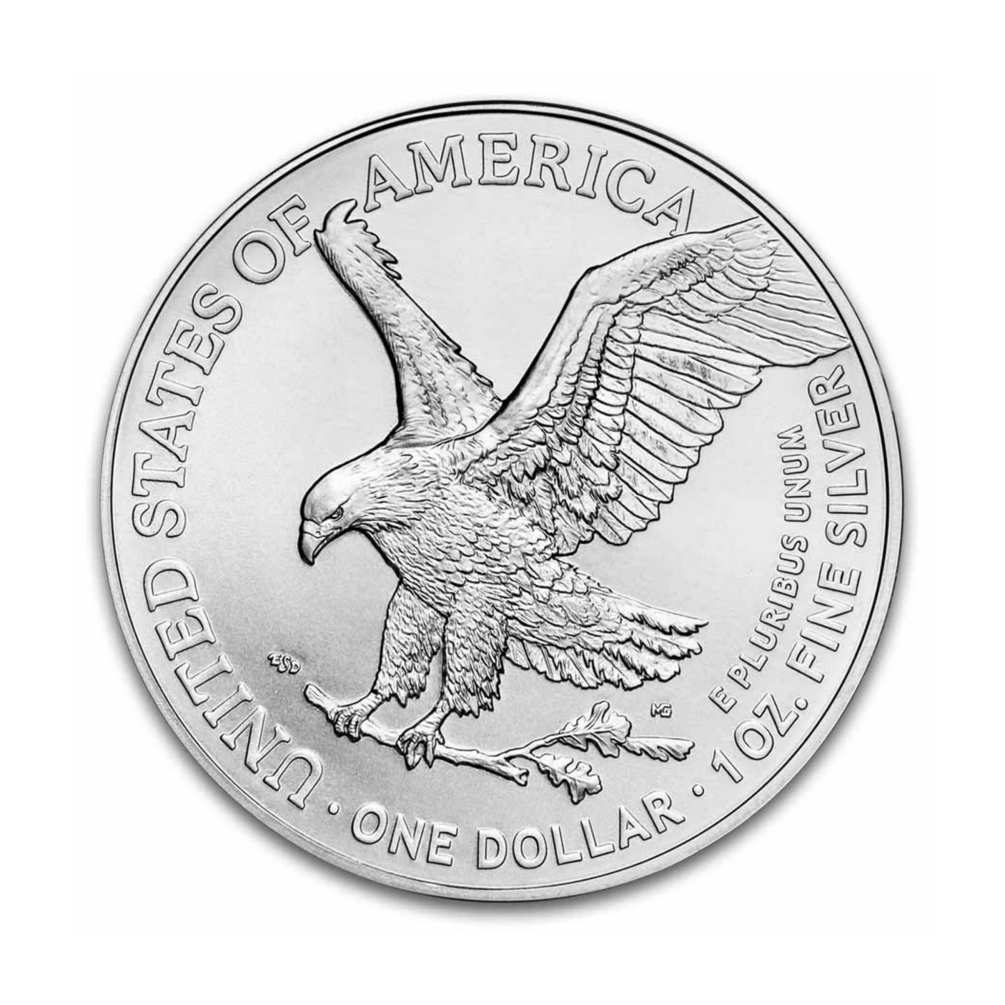 2026 Flags of the World Silver Eagle - Vietnam - First Edition