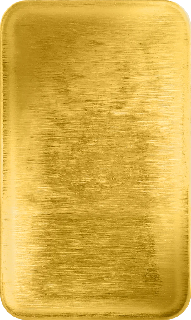 2026 Germania Mint ANA Edition 1g Gold Bar in Card