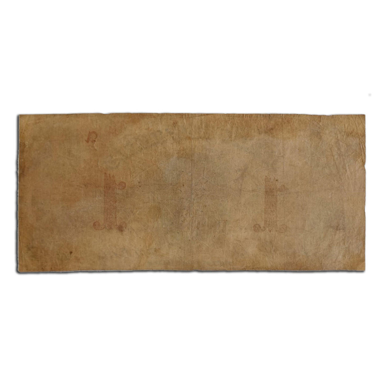 Rhode Island Bank Hoard $1 Note - CoinsTV