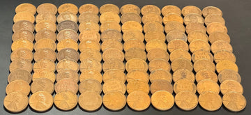 1909 VDB Lincoln Cent Philadelphia - Circulated - CoinsTV