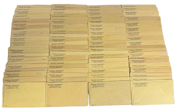 1964 U.S. Proof Set – 5 Coins, Unopened (Philadelphia Mint) - CoinsTV