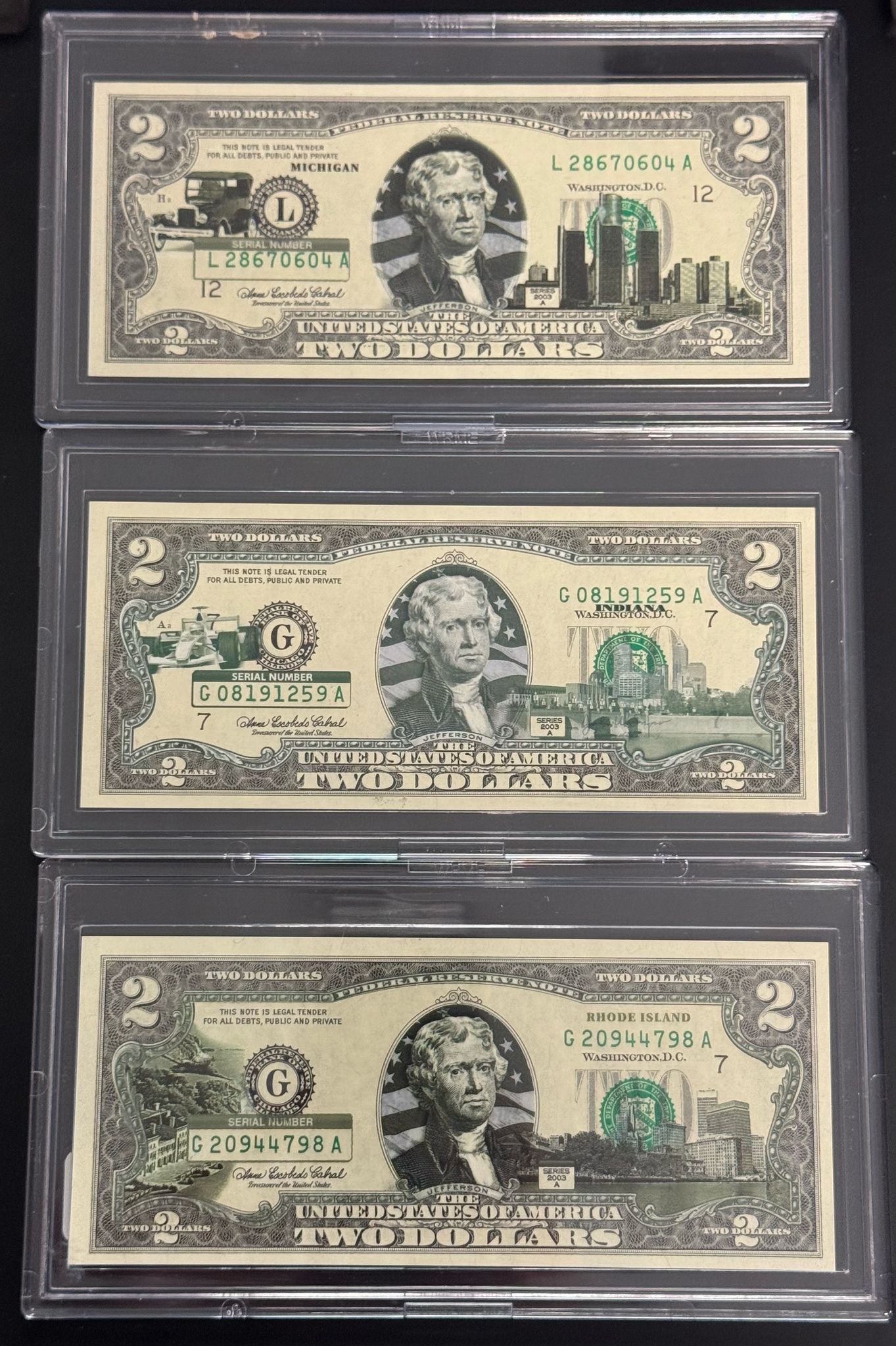$2 Colorized Grab Bag - CoinsTV