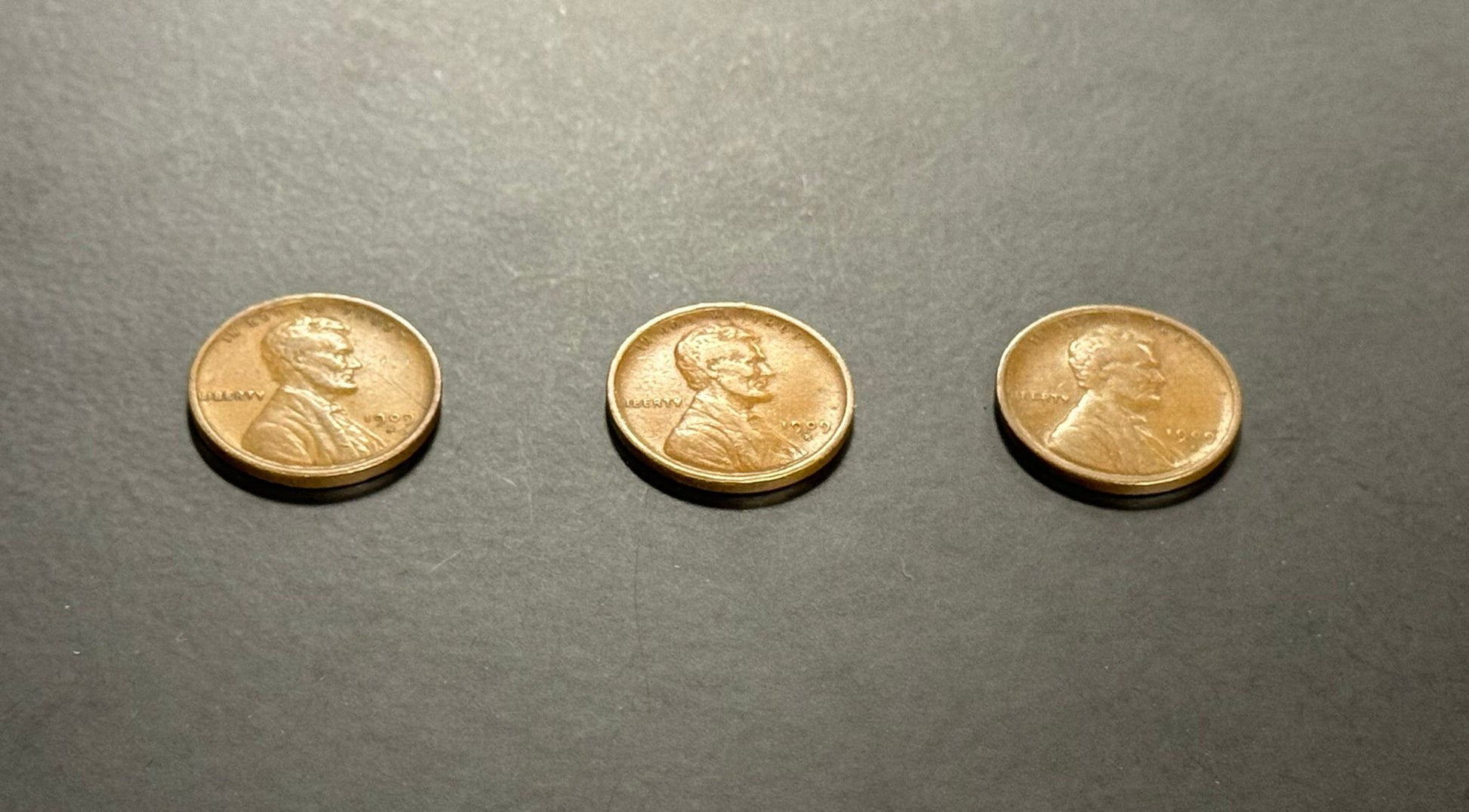 1909 VDB Lincoln Cent San Francisco Rarest Penny in the World - Fine to Very Fine - CoinsTV