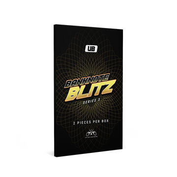 UltraBreaks - BankNote Blitz Series 3 - CoinsTV