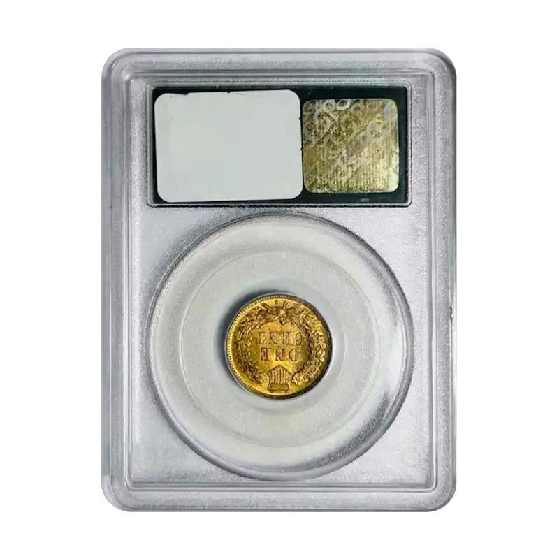 1908-S Indian Head Cent - PCGS MS64RD Old Green Holder - CoinsTV