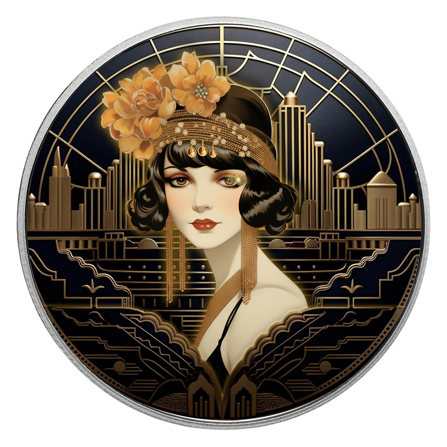 2024 Libertad Roaring 20s