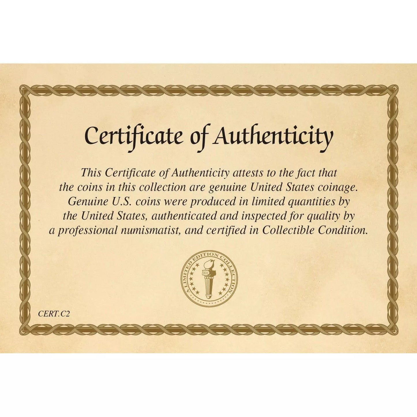 Complete Susan B. Anthony Dollar Collection – Uncirculated Condition - CoinsTV