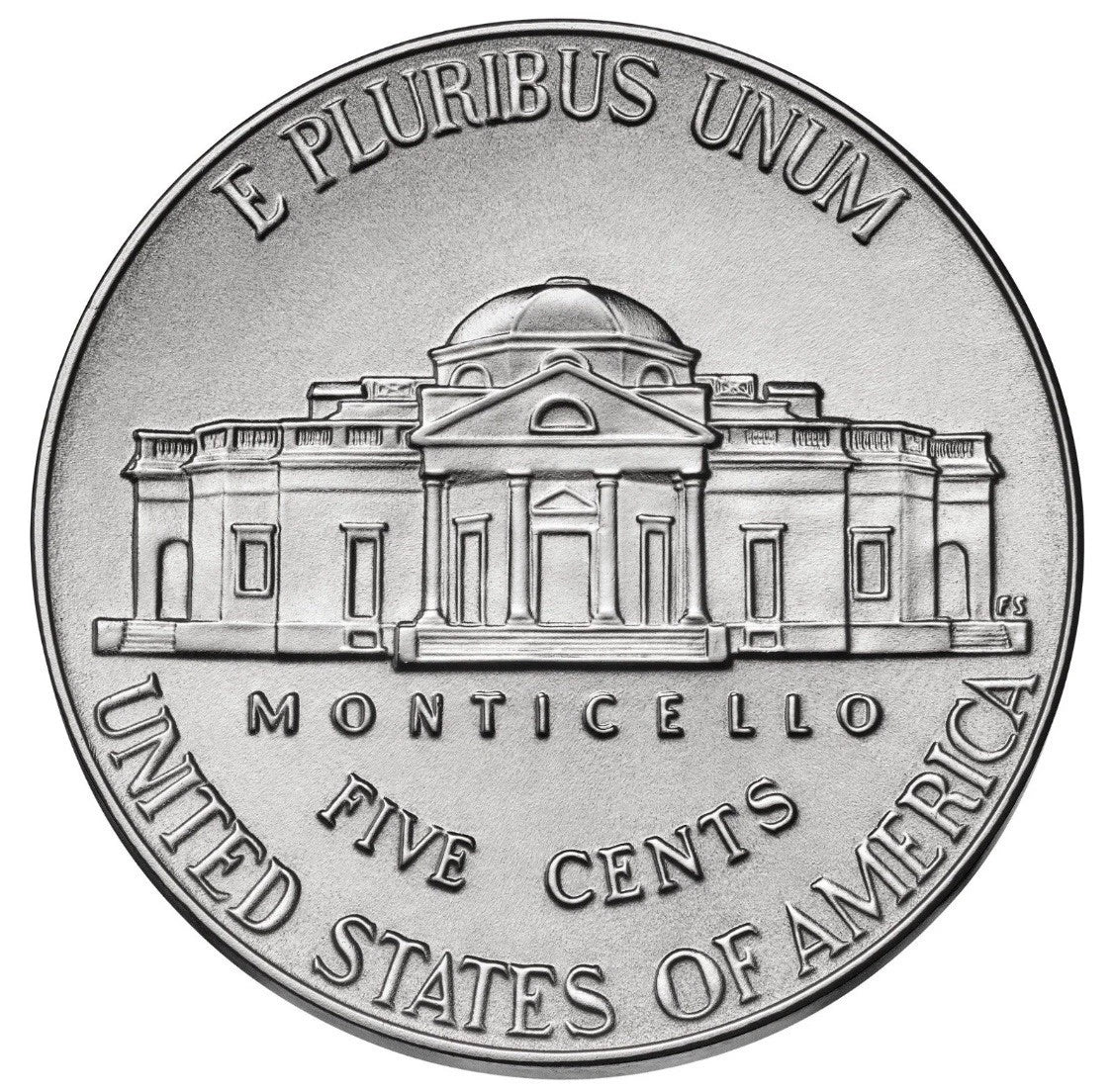 2026 P&D Semiquincentennial Jefferson Nickels - ICG MS67 FS Initial Release