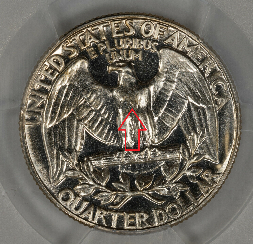 1952 Washington Silver Quarter Philadelphia - FS 901 Superbird - NGC PF68 - CoinsTV