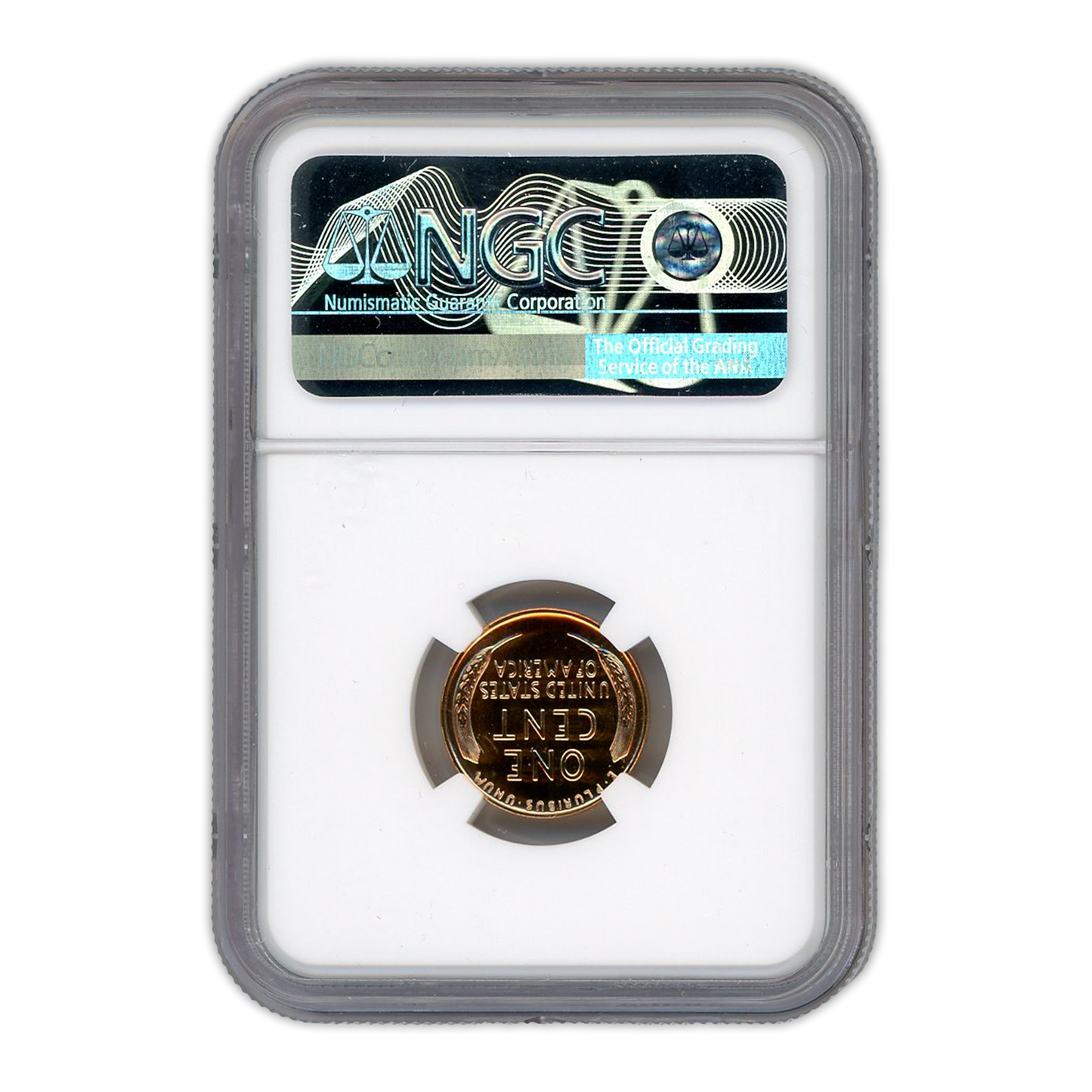 1956 Lincoln Cent - DDR - FS-801 NGC PF68 RD - CoinsTV