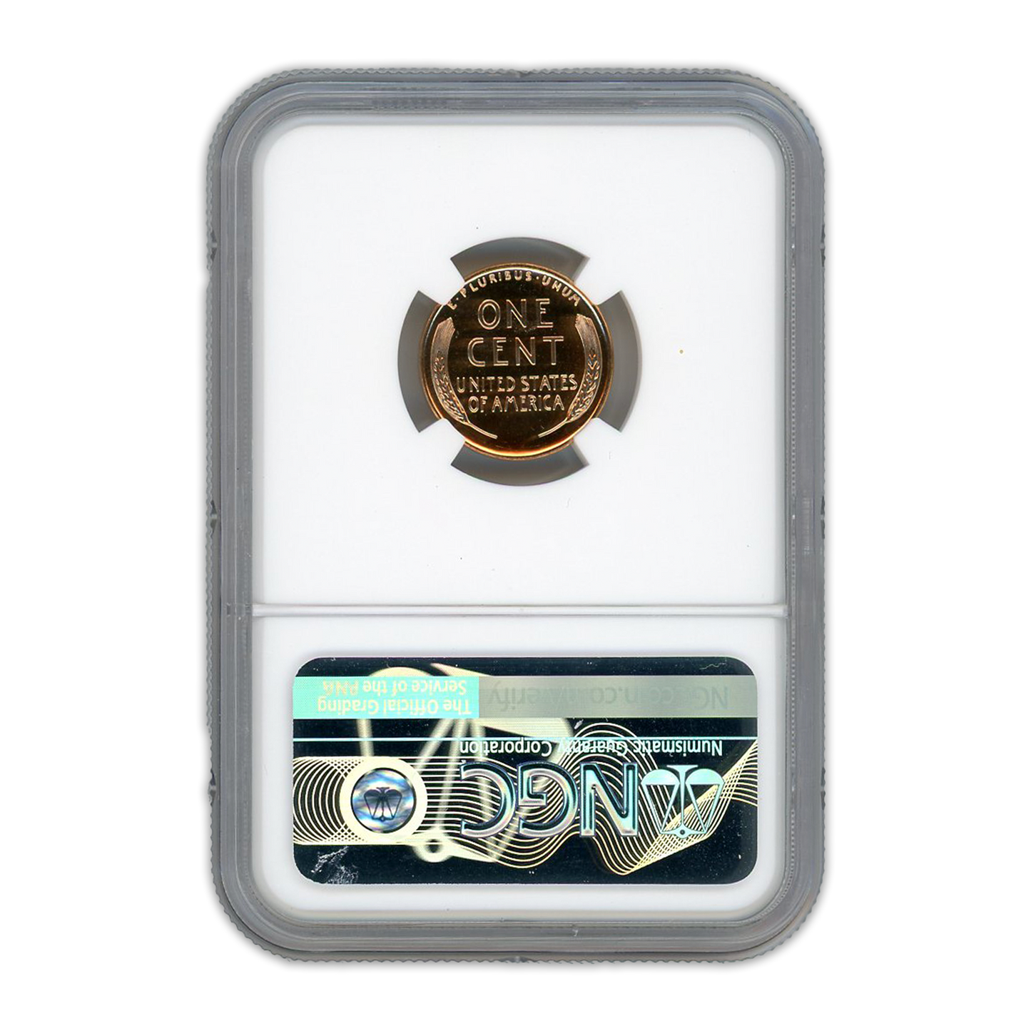 1958 Lincoln Cent - NGC PF68 RD Cameo - CoinsTV