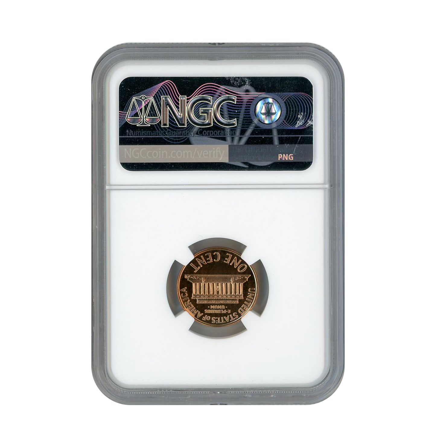 1959 Lincoln Cent - NGC PF68 Star RD Cameo - CoinsTV