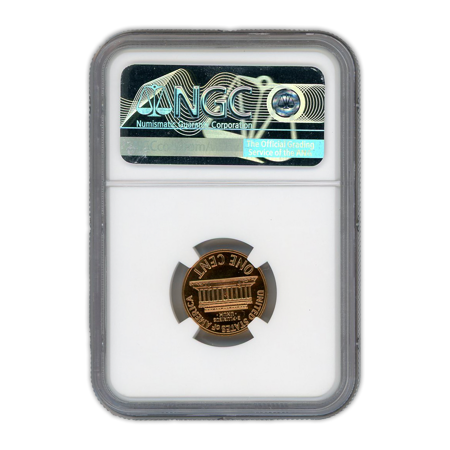 1960 DDO Large/Small Date - FS-101 NGC PF68 RD - CoinsTV
