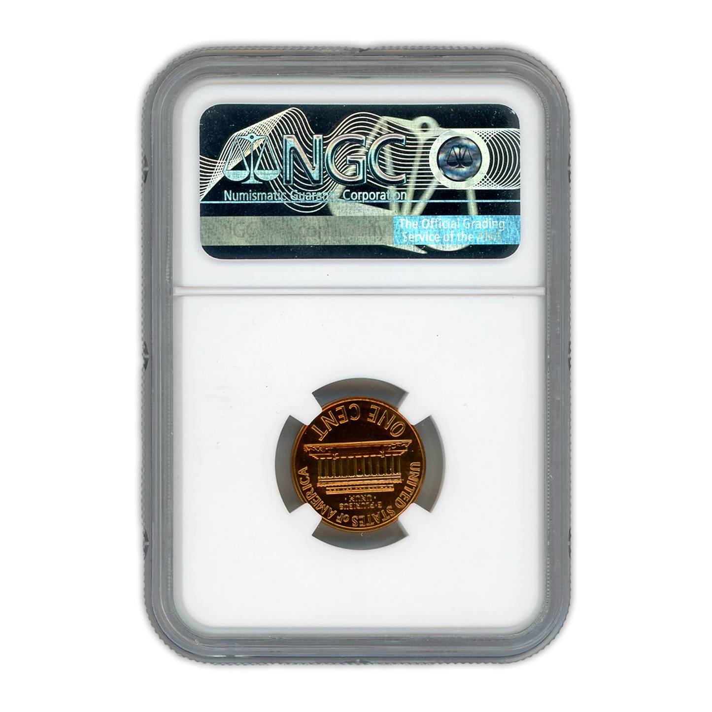 1960 DDO Small/Large Date - FS-102 NGC PF68 RD - CoinsTV