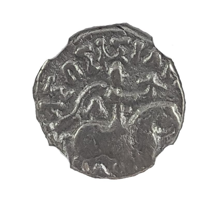 Journey of the Magi Silver Drachm - NGC Certified