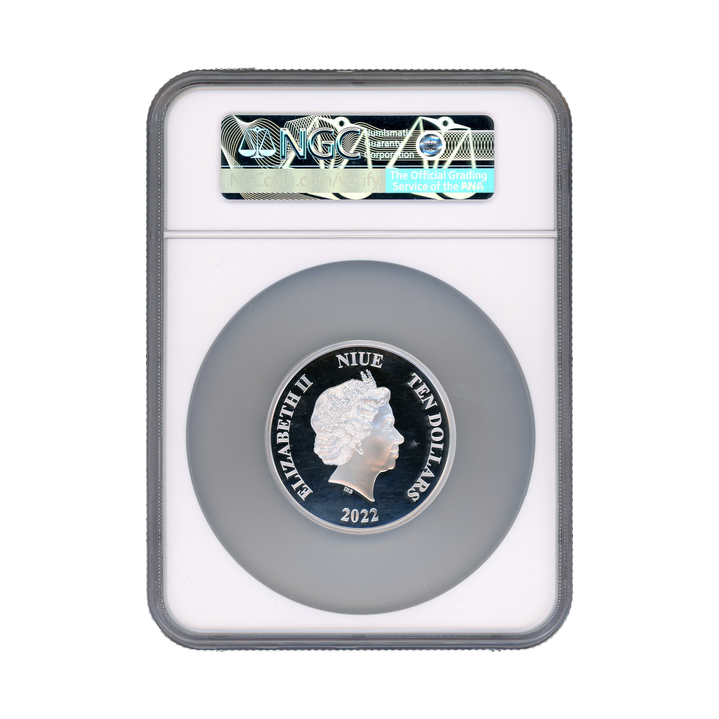 2022 Niue Star Wars Darth Vader 3 oz Silver Coin NGC PF70 UCAM