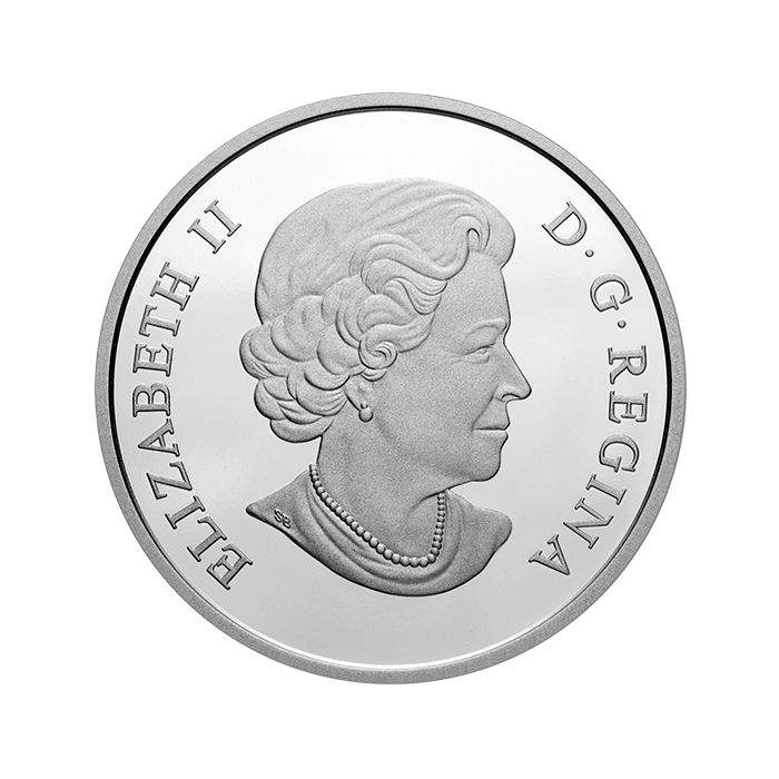 2017 Dragon Boat Festival - 30.76 grams silver High Relief - Proof Coin - CoinsTV