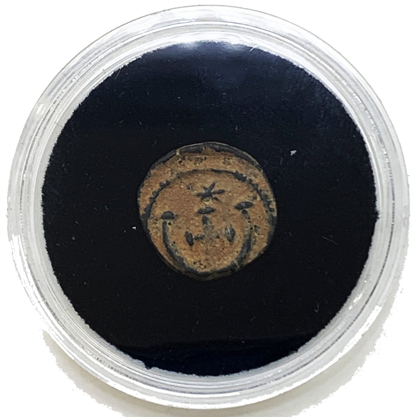 Justinian the Great - Black Box - CoinsTV