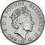 2019 Falcon of Plantagenets 2 oz .9999 Silver Bullion - Queen's Beast - CoinsTV