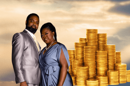 SC Couple Discover Long Lost Coins...Guess What Happened Next